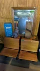  Preview image for Lot# 1509 - 2 Cast Iron Base Children's  