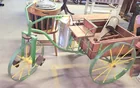  Preview image for Lot# 1530 - John Deere Tricycle Delivery 