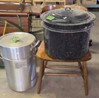  Preview image for Lot# 1535 - Large Crab Pot, King Kooker  