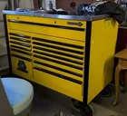  Preview image for Lot# 1539 - Matco Industrial Rolling Too 