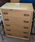  Preview image for Lot# 1540 - Mcm Dresser 32x18x47" 