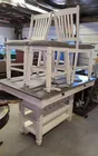  Preview image for Lot# 1543 - Modern Farmhouse Rustic Tabl 