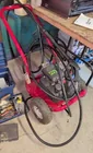  Preview image for Lot# 1551 - Honda Gc160 5.0 Pressure Was 