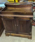  Preview image for Lot# 1552 - Rustic Country Primitive Pin 