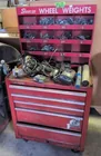  Preview image for Lot# 1569 - Snap-on Wheel Weights, Rolli 
