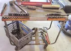  Preview image for Lot# 1577 - Matco, Mac Sockets, Adjustab 