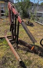  Preview image for Lot# 2002 - National Equipment 4,000 Lb  