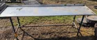  Preview image for Lot# 2011 - Stainless Steel Nsf Restaura 