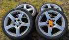  Preview image for Lot# 2016 - 4 Hankook Tires & Rims. 2006 