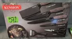  Preview image for Lot# 572 - New Japanese Style 6 Pc Kitch 