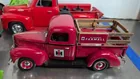  Preview image for Lot# 633 - Farmall Diecast Truck, Hercul 