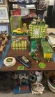  Preview image for Lot# 669 - John Deere Decorative Items.  