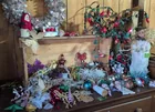  Preview image for Lot# 1512 - Christmas Decorations. Ornam 