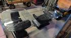  Preview image for Lot# 1514 - Brutalist Mcm 3 Pc Magnussen 