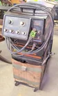  Preview image for Lot# 1545 - Solar 2-175 Wire Feed Welder 