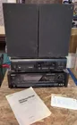  Preview image for Lot# 1562 - Sony Gx99es Stereo Receiver, 
