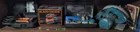  Preview image for Lot# 1580 - Tools. Black & Decker Sheet  