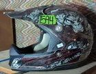  Preview image for Lot# 1594 - Motorcycle Helmet Thor Helme 