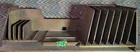  Preview image for Lot# 1595 - Mcm Wood Rack Organizer Shel 
