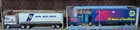  Preview image for Lot# 1597 - 2 Nylint Hauler Trucks. Napa 