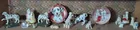  Preview image for Lot# 1596 - Dalmatian Figurines. British 