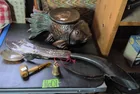  Preview image for Lot# 1601 - Resend Decorative Fish, A St 