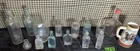  Preview image for Lot# 1608 - Bottles. Medicine Bottles, M 
