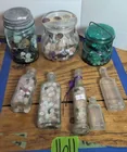  Preview image for Lot# 1611 - Canning Jars And Bottles Wit 