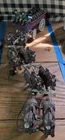  Preview image for Lot# 1614 - Cast Iron Horse Drawn Wagon  
