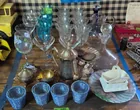  Preview image for Lot# 1615 - Edge Glass Stemware Stella I 