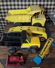  Preview image for Lot# 1616 - Dinky Supertoys 564 Barber G 
