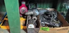  Preview image for Lot# 1621 - Tools. Heat Gun, Drill, Larg 