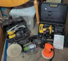  Preview image for Lot# 1624 - Dewalt 18v Drill Driver Set, 
