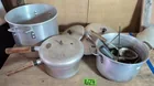  Preview image for Lot# 1627 - Stockpot, Vintage Cooking Po 