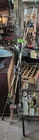  Preview image for Lot# 1631a - 3 Fishing Rods, Reels. Shak 