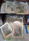  Preview image for Lot# 1634 - 1930s Grit Magazine Story Se 
