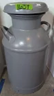  Preview image for Lot# 1637 - New Castle Gray Painted Milk 
