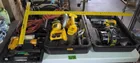  Preview image for Lot# 1638 - Dewalt 18v Drill Driver, Rec 