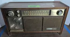  Preview image for Lot# 1641 - Ge Alarm Clock Radio Dual Sp 