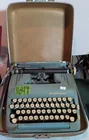  Preview image for Lot# 1647 - Smith Corona Silent Super Ma 