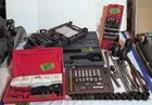  Preview image for Lot# 1648 - Mac Tools Pneumatic Fan Clut 
