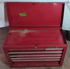  Preview image for Lot# 1649a - Craftsman Toolbox 26x12x18" 