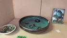  Preview image for Lot# 282 - Dexter Art Pottery Low Rim Bo 
