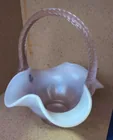  Preview image for Lot# 284 - Signed Fenton Opalescent Pink 