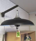  Preview image for Lot# 285 - Mcm Swing Wall Mount Saucer L 