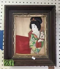  Preview image for Lot# 287 - Japanese Doll Body Inside Vic 