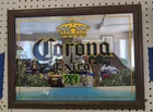  Preview image for Lot# 289 - Corona Extra Advertising Mirr 