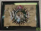  Preview image for Lot# 290 - Pete's Wicked Lager Beer Adve 