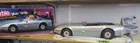  Preview image for Lot# 299a - 1983 Barbie Silver Vette In  
