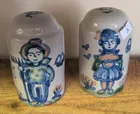  Preview image for Lot# 299b - Ma Hadley Salt Pepper Shaker 